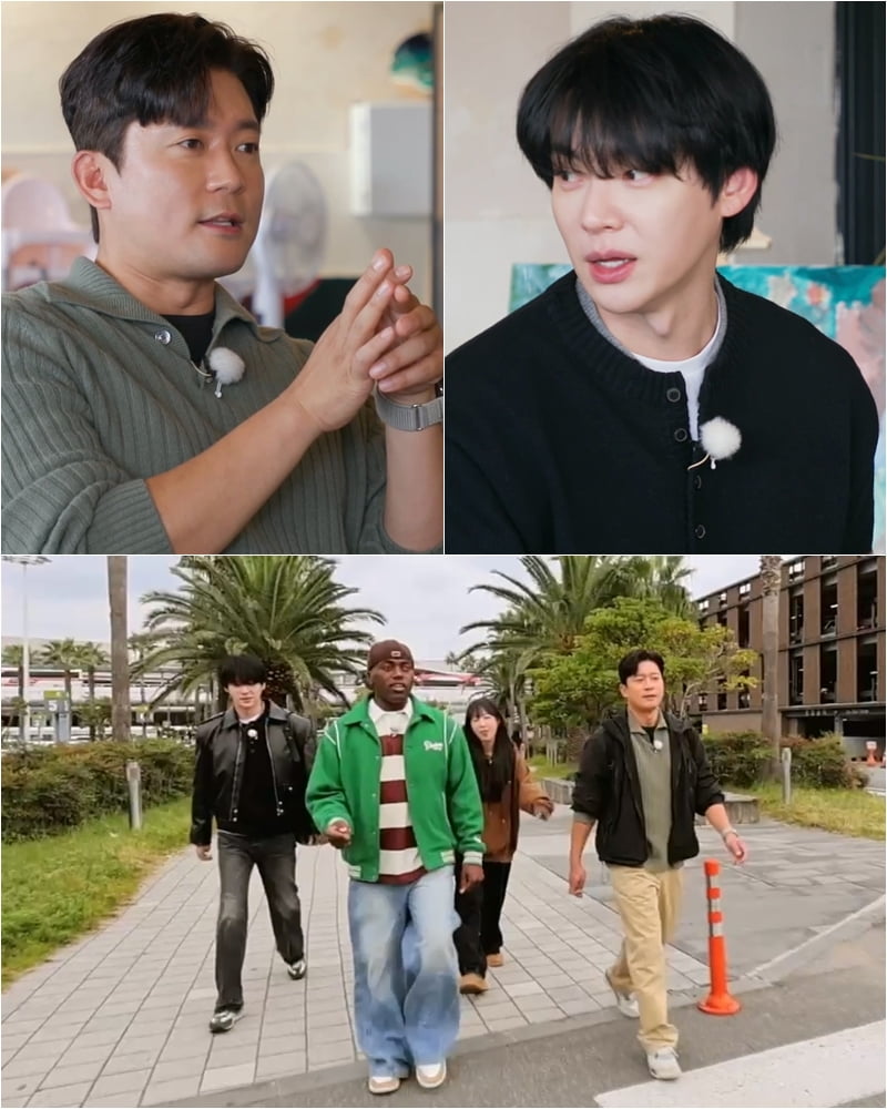 '연봉 1억 퇴사' 김대호, 결국 속내 밝혔다…프리 선언 10개월 만에 "실감 안 나" ('어튈라')