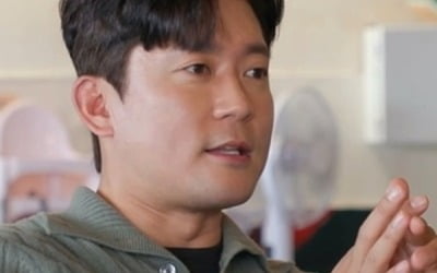 '연봉 1억 퇴사' 김대호, 결국 속내 밝혔다…프리 선언 10개월 만에 "실감 안 나" ('어튈라')