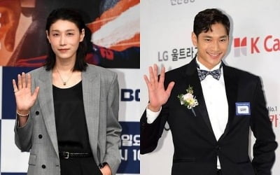 배구계 하극상 불거졌다…김연경보다 선배라더니, "요즘 배구 알려줘야" ('스파이크워')