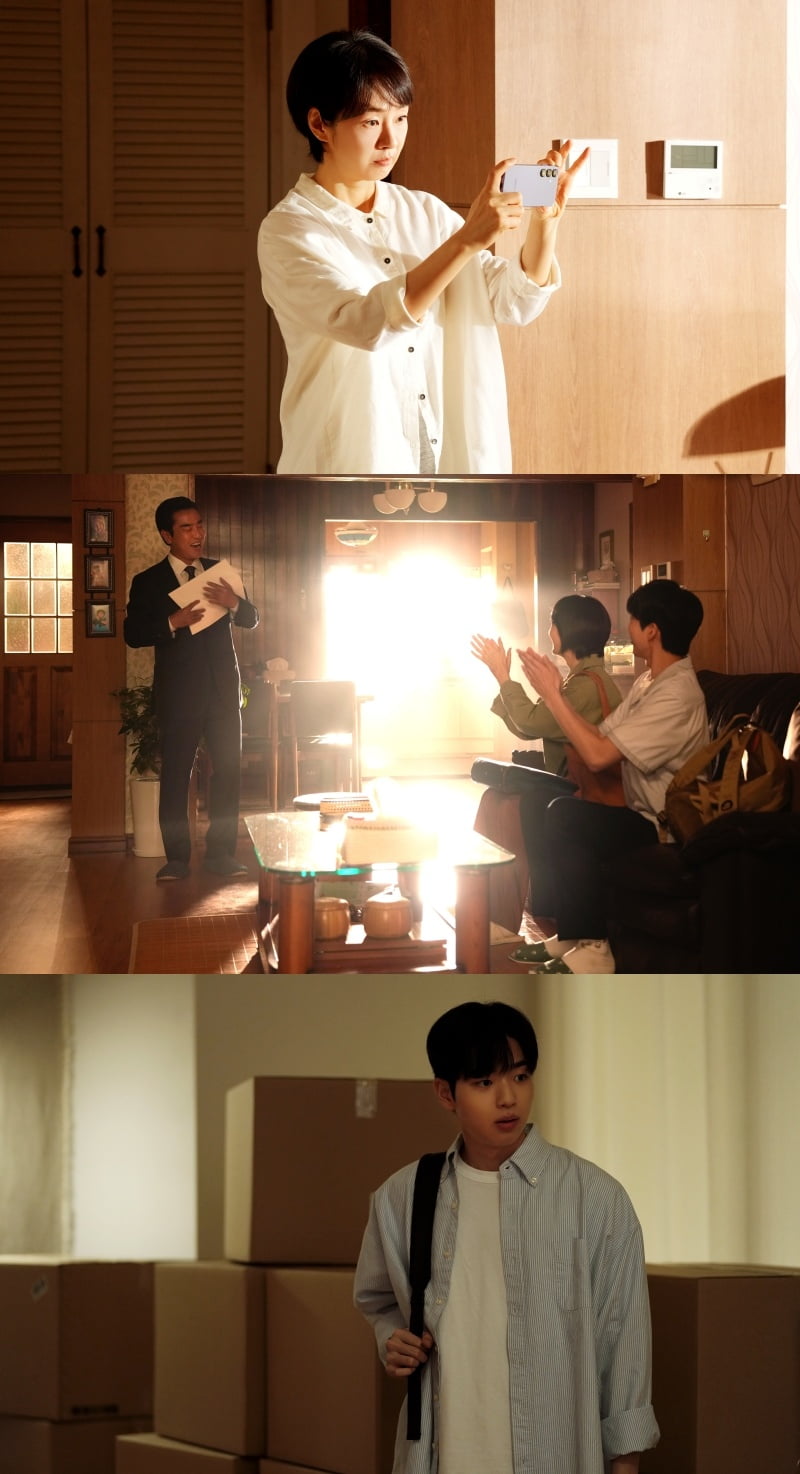 2.9%→5.4% 시청률 급등했는데…'10억 사기 피해' 류승룡, 또 역경 맞선다 ('김부장')