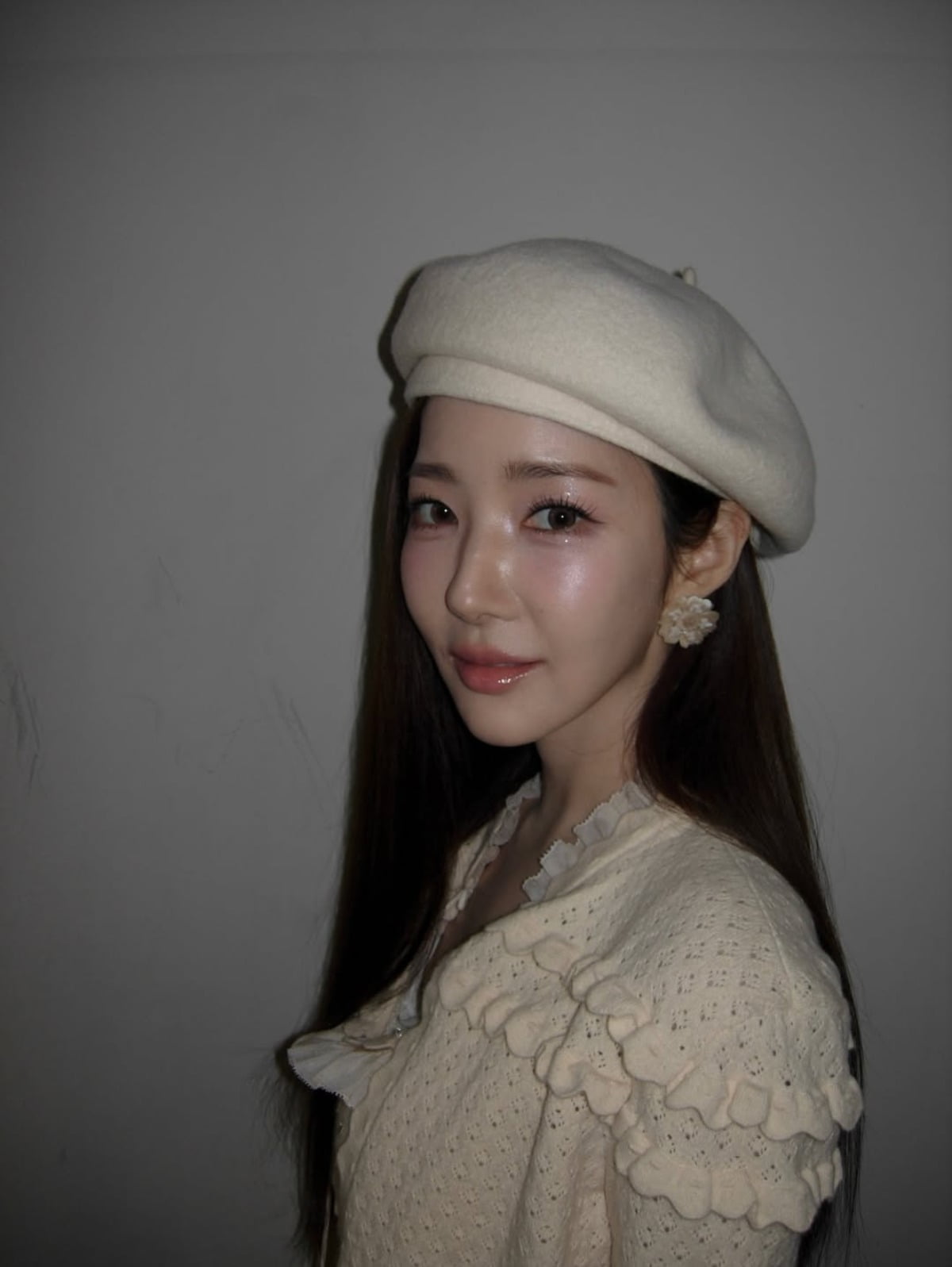 사진 = 박민영 인스타그램