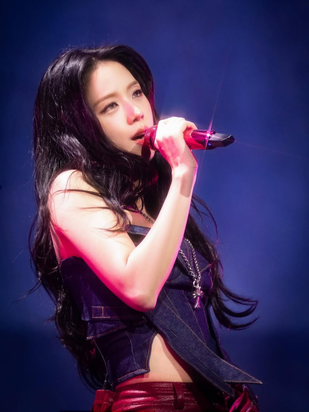 사진 = 지수 인스타그램