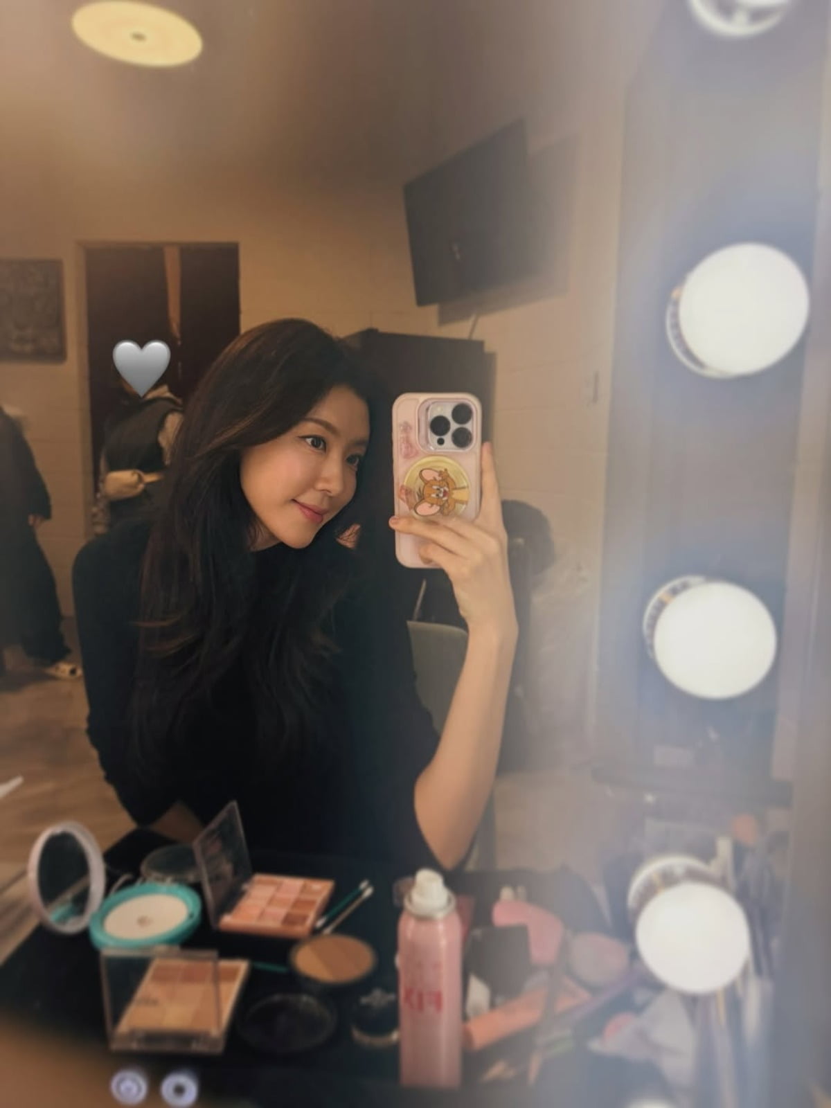 사진 = 박한별 인스타그램