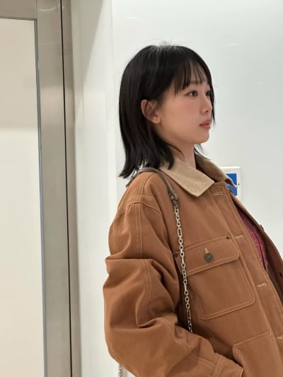 '기자 출신' 진기주, 파격 변신 예고 하더니…꾸밈없는 일상 미모