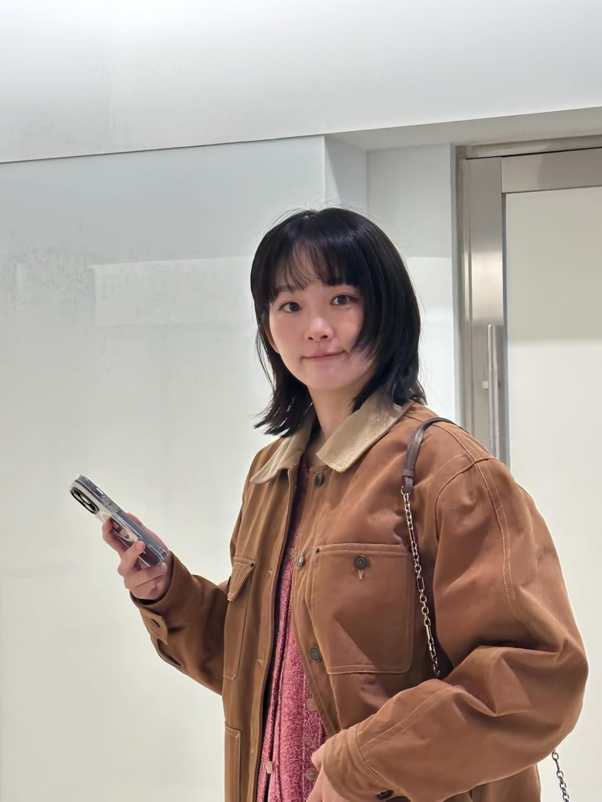 사진 = 진기주 인스타그램