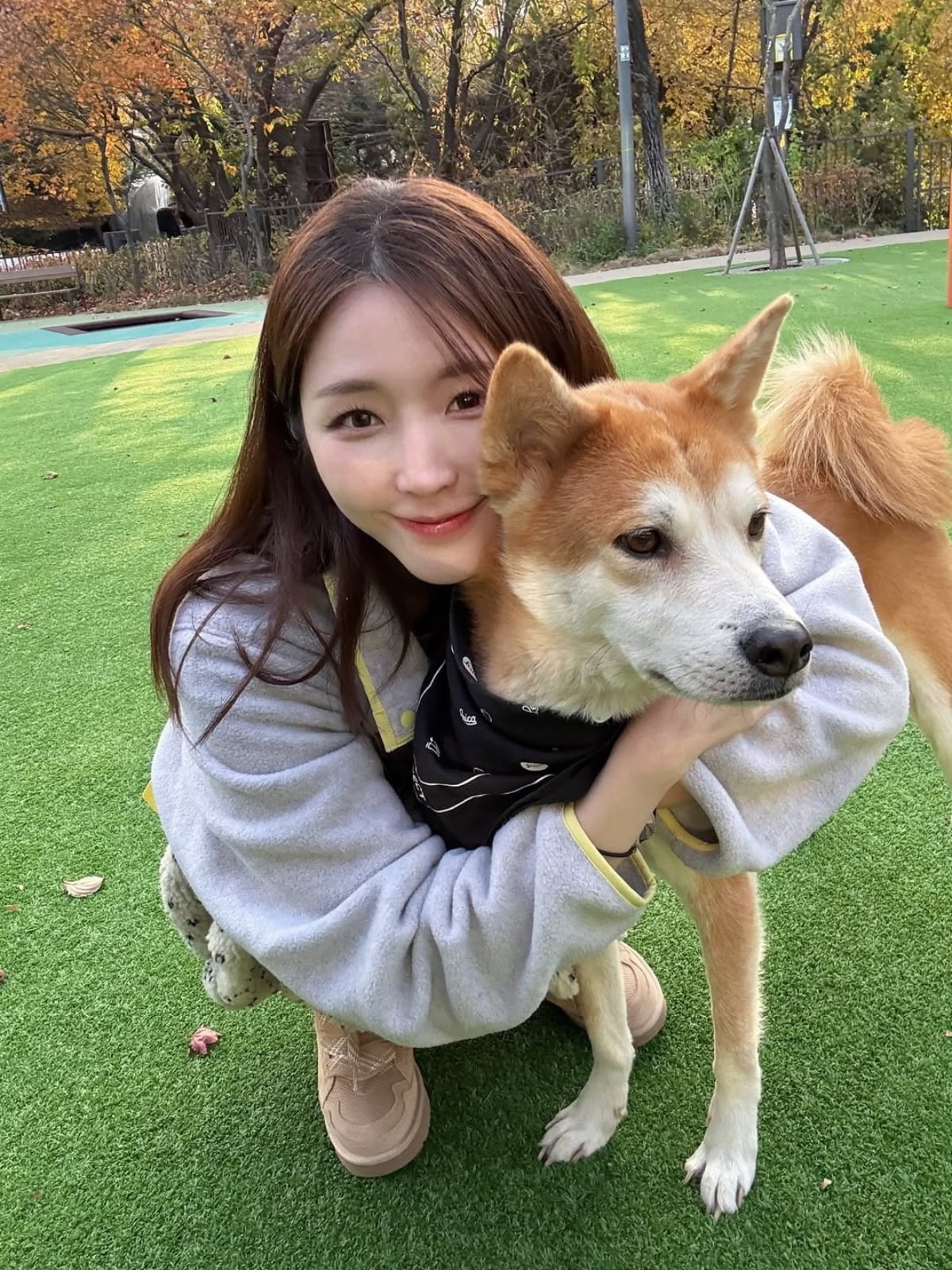 사진 = 성해은 인스타그램