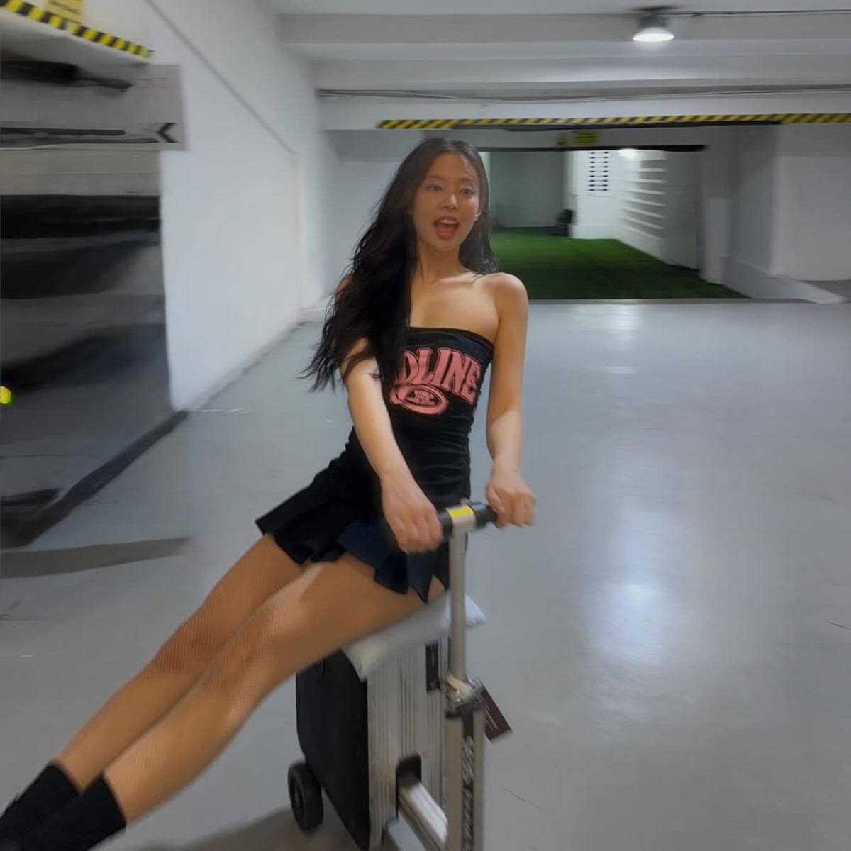 사진 = 제니 인스타그램