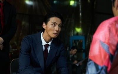 한 자릿수 시청률 찍었는데…윤시윤, 음주 뺑소니로 6년 징역→이제훈 납치했다 ('모범택시3')