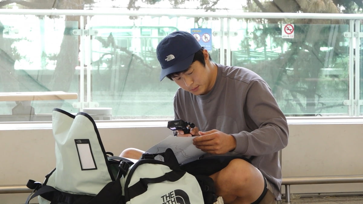 기안84, 결국 한국 떠나 출국했다…약봉지만 수두룩한데, "포기하지 않을 것" ('극한84')