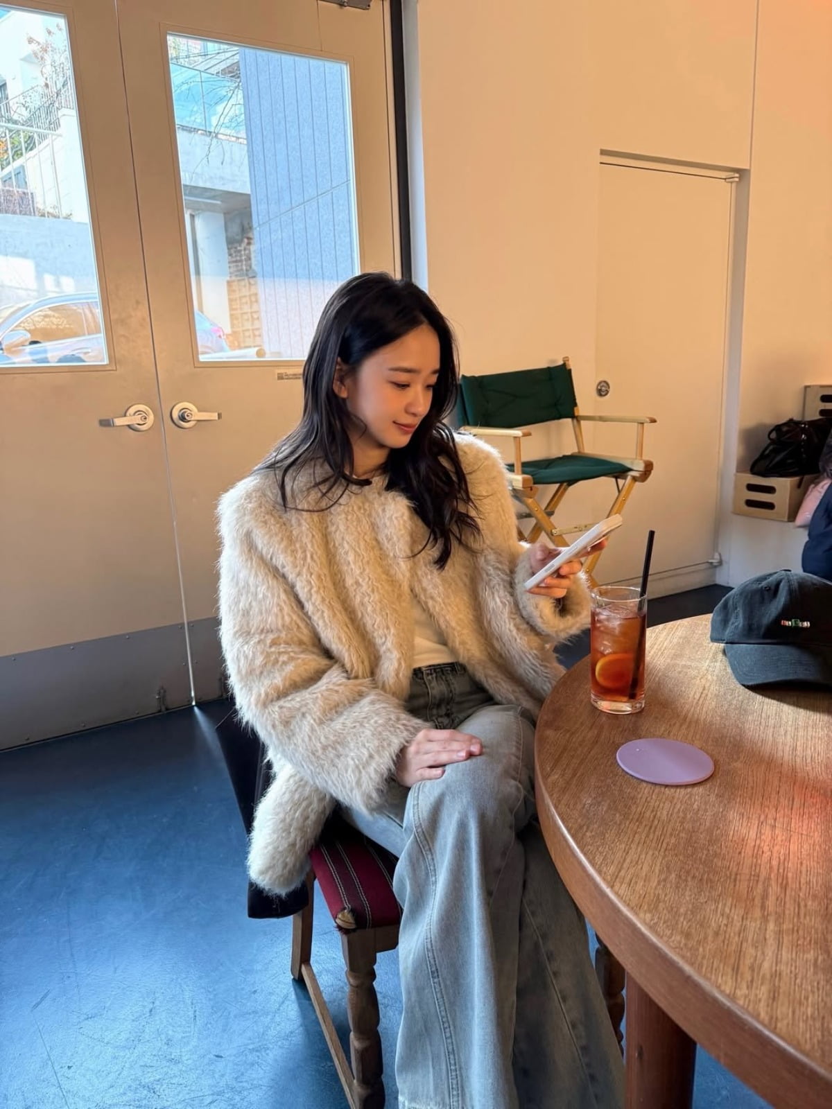 사진 = 손연재 인스타그램