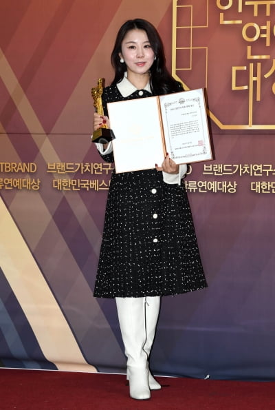 쥰키, 우아한 포토타임[TEN포토]