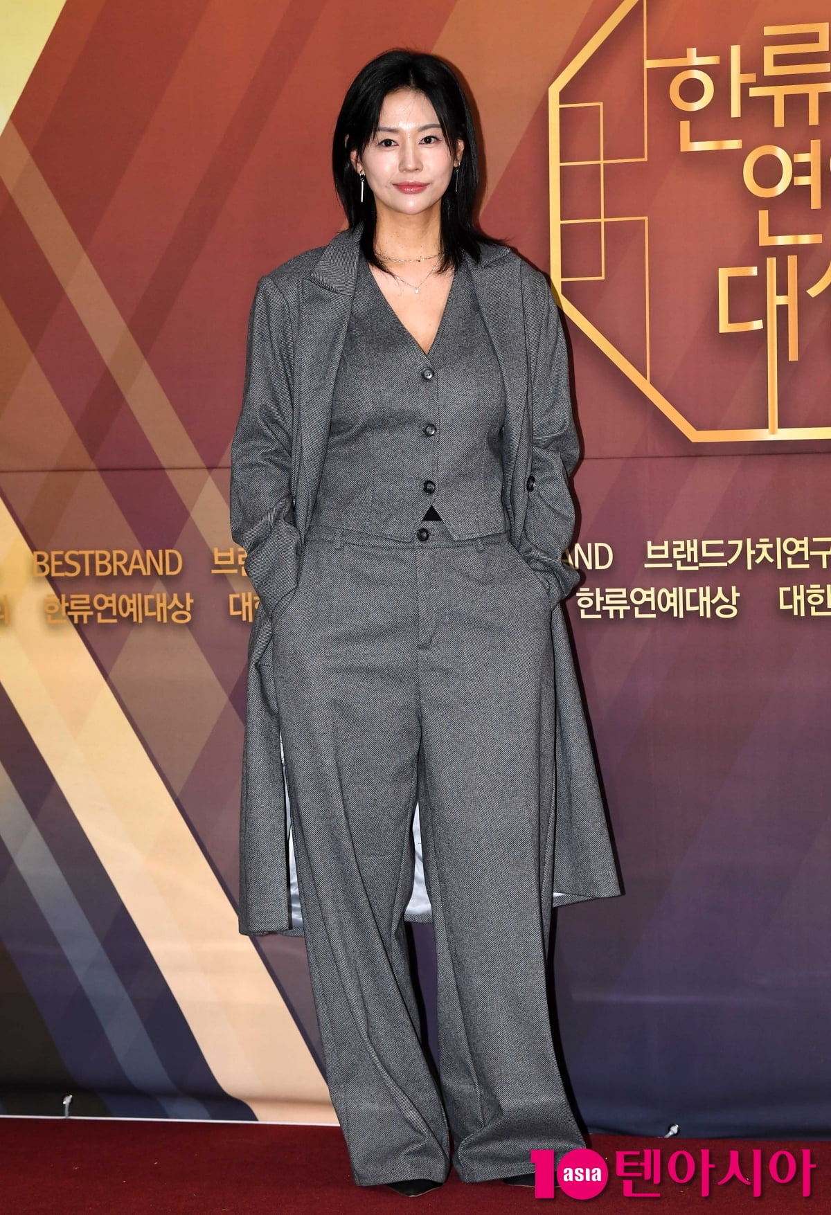 서유정, 나이는 어디로 먹었지?[TEN포토]