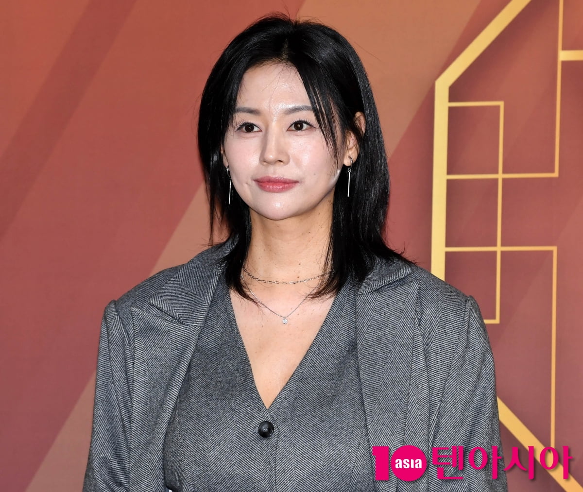 서유정, 나이는 어디로 먹었지?[TEN포토]