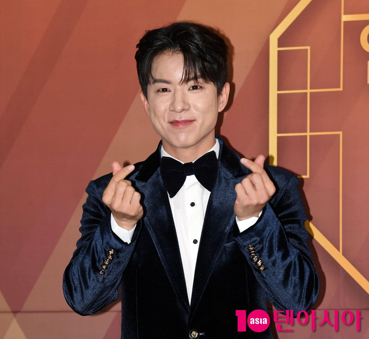 나태주, 화려한 발차기[TEN포토]