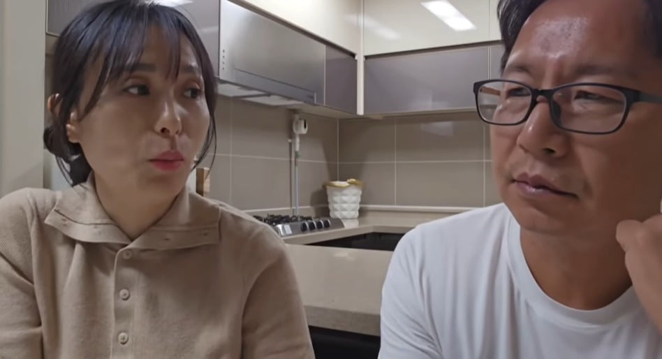 사진 = 유튜브 채널 '정영림심현섭' 