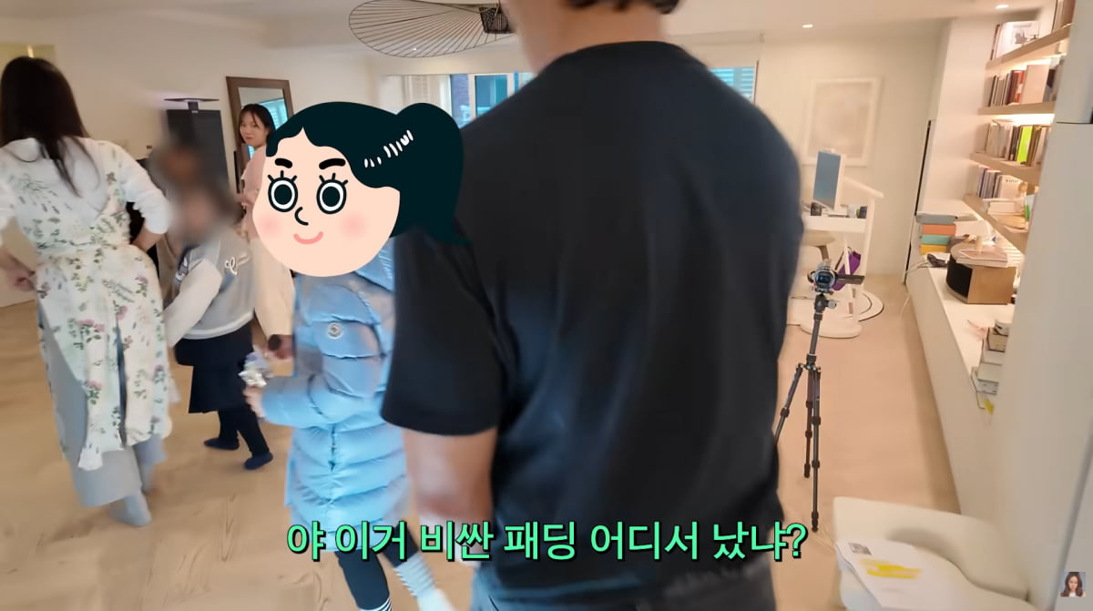 사진=백지영 유튜브