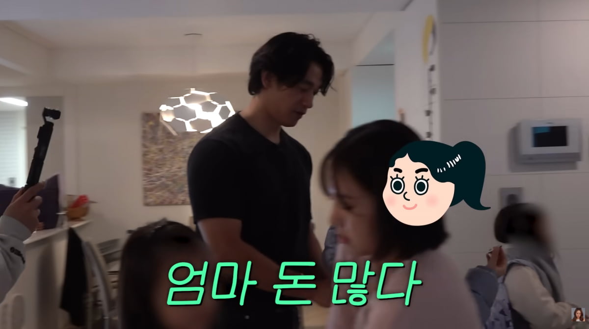 사진=백지영 유튜브