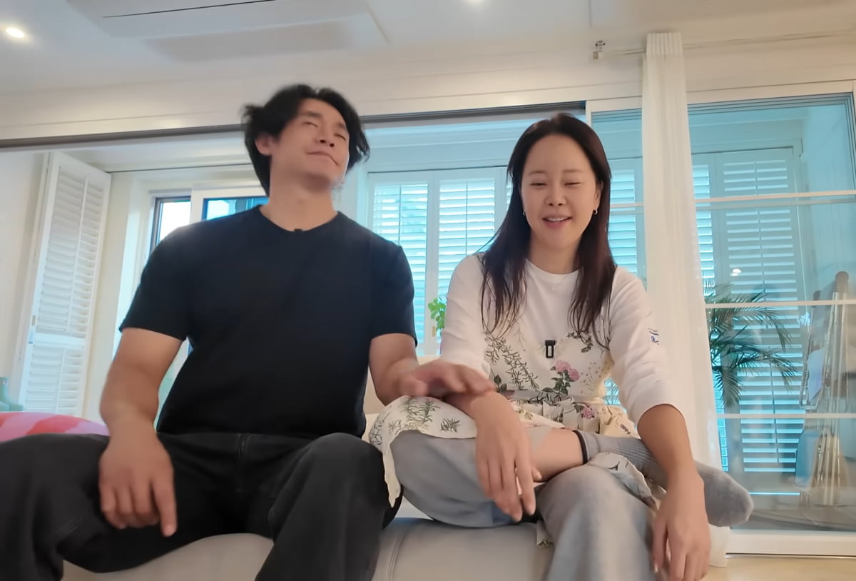 사진=백지영 유튜브