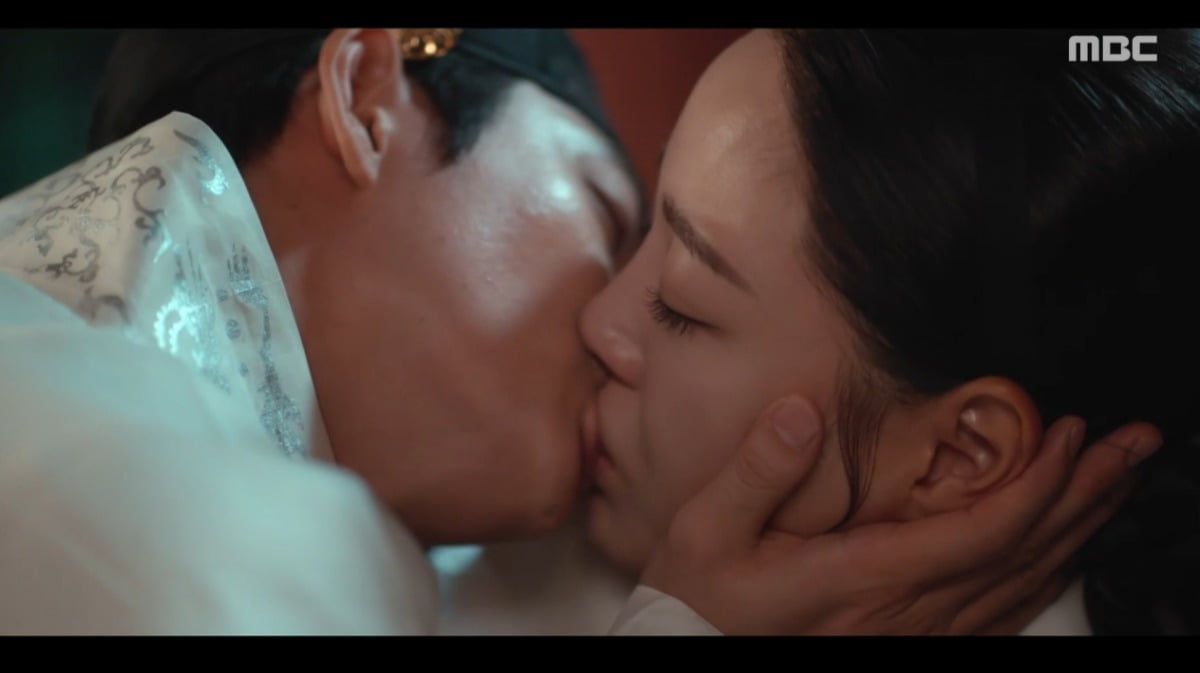 사진 = MBC '이강에는달이흐른다' 캡처