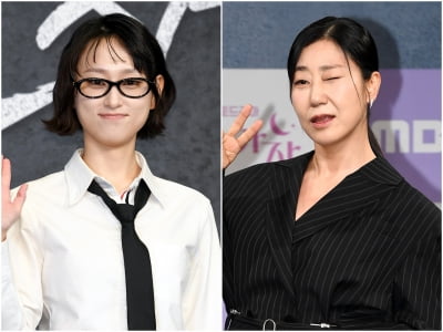 '응팔 식구' 라미란·류혜영, 알고보니 10년지기 절친이었다…16살 차 딛고 단 둘이 해외여행 ('바달집')