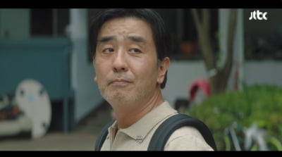 "그동안 수고했다" 류승룡, 마지막 앞두고 내려놨다…새출발과 함께 '6%' 기록 ('김부장')