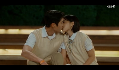 잘나가던 이재욱 어쩌나, ♥키스신에도 한 자릿수 최저 시청률 경신…3연속 뼈아픈 부진 ('썸머')[종합]