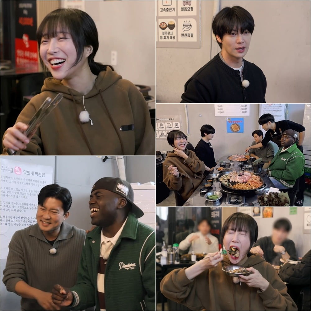 사진=ENA, NXT, 코미디TV