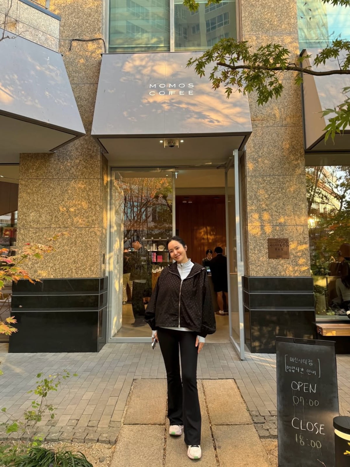 사진 = 박지윤 인스타그램 