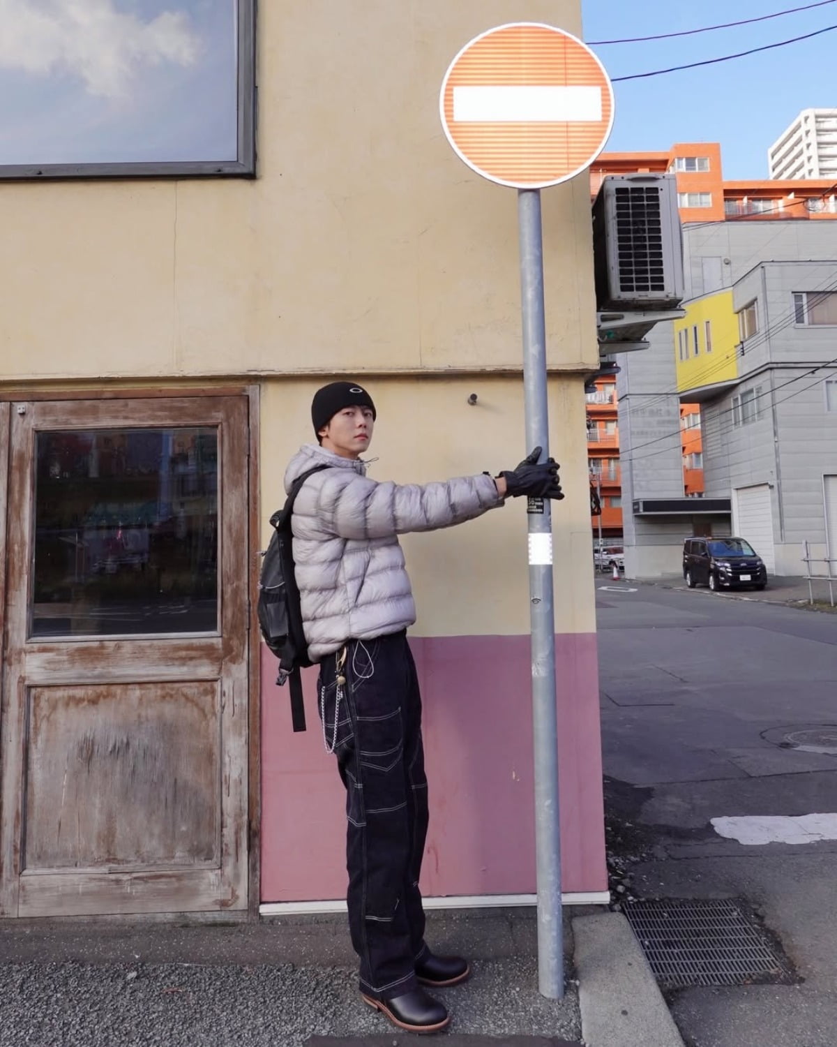 사진 = 주우재 인스타그램