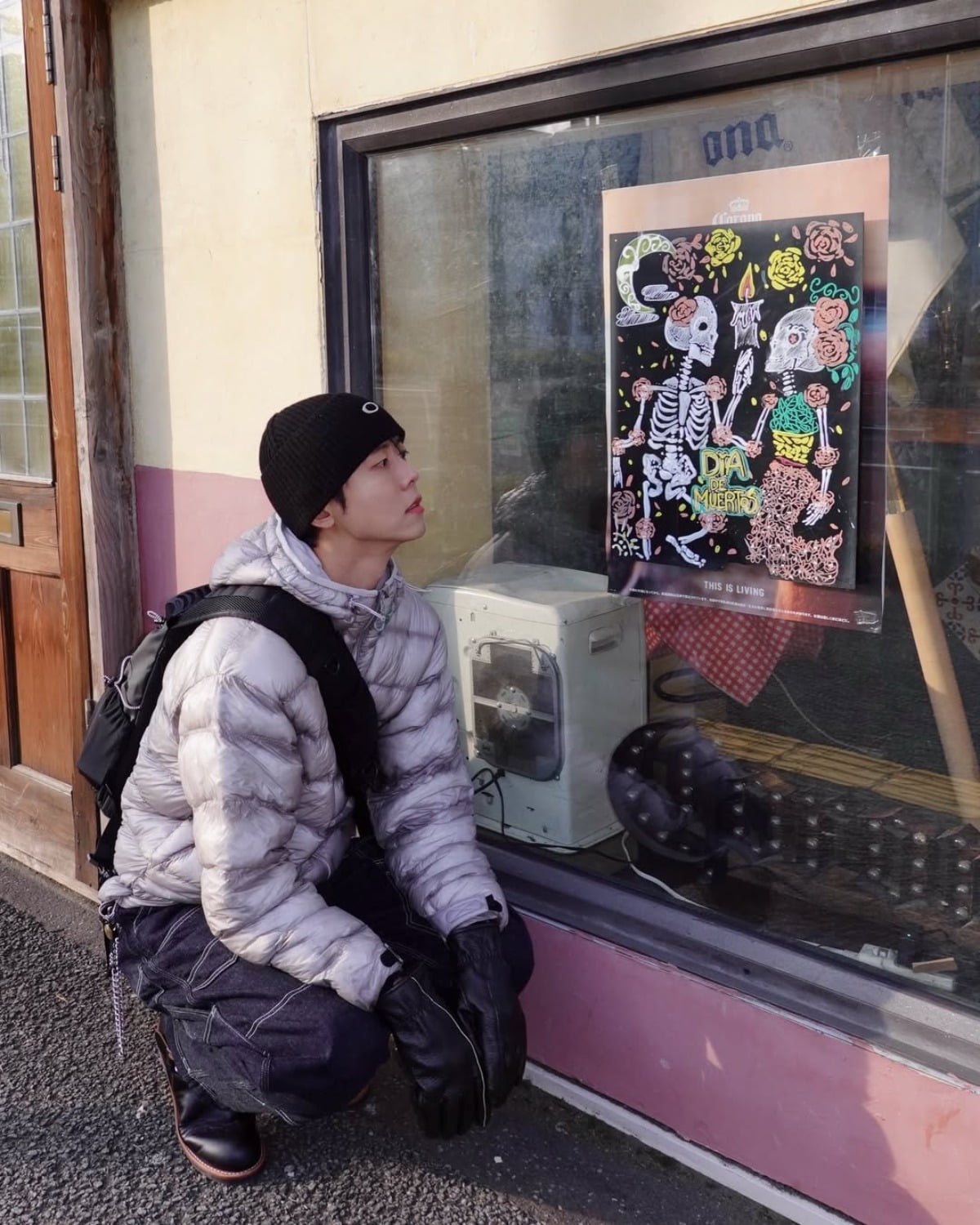 사진 = 주우재 인스타그램