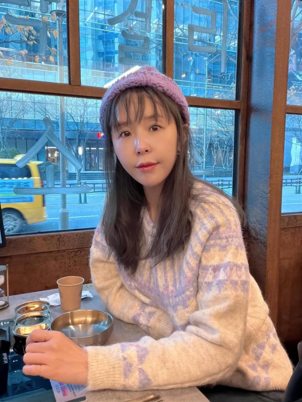 사진 = 신지 인스타그램