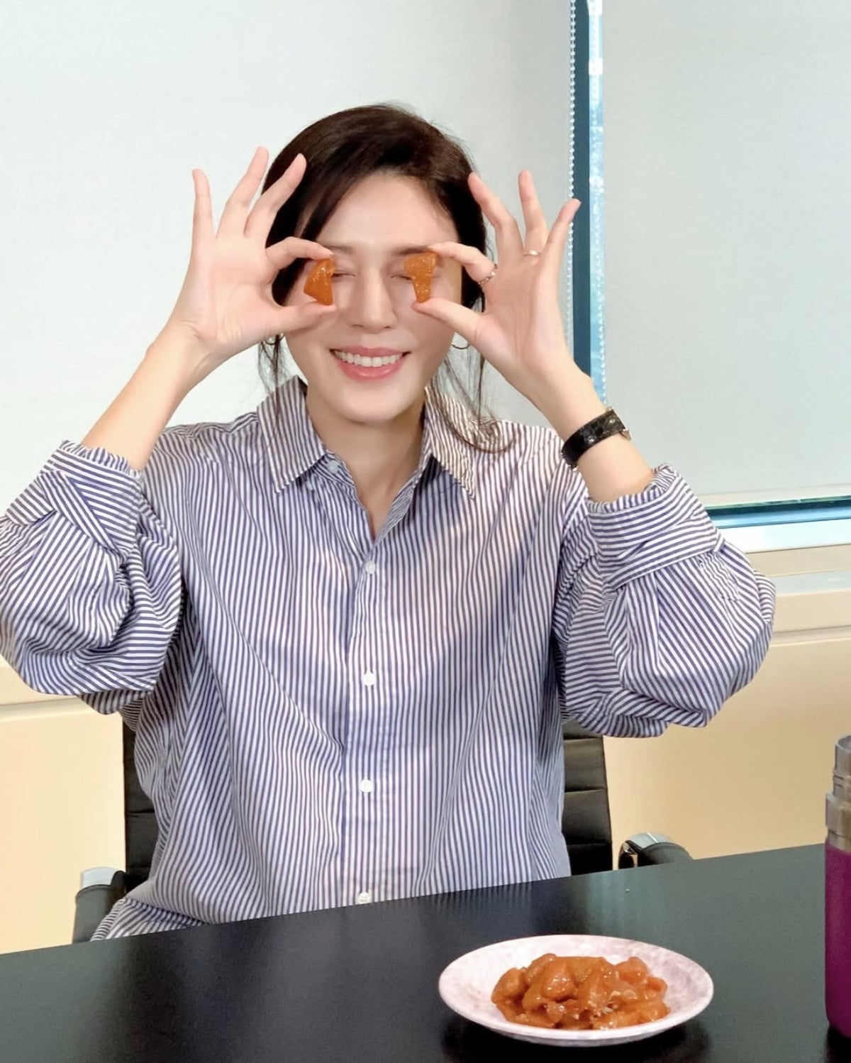 사진 = 김하늘 인스타그램