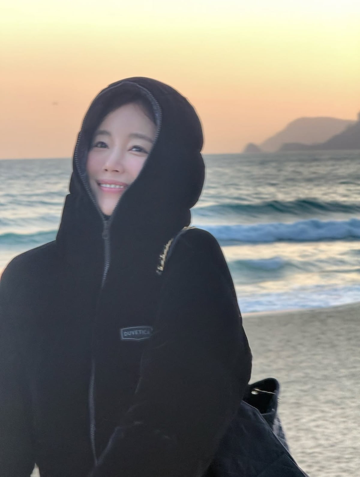 사진 = 기은세 인스타그램