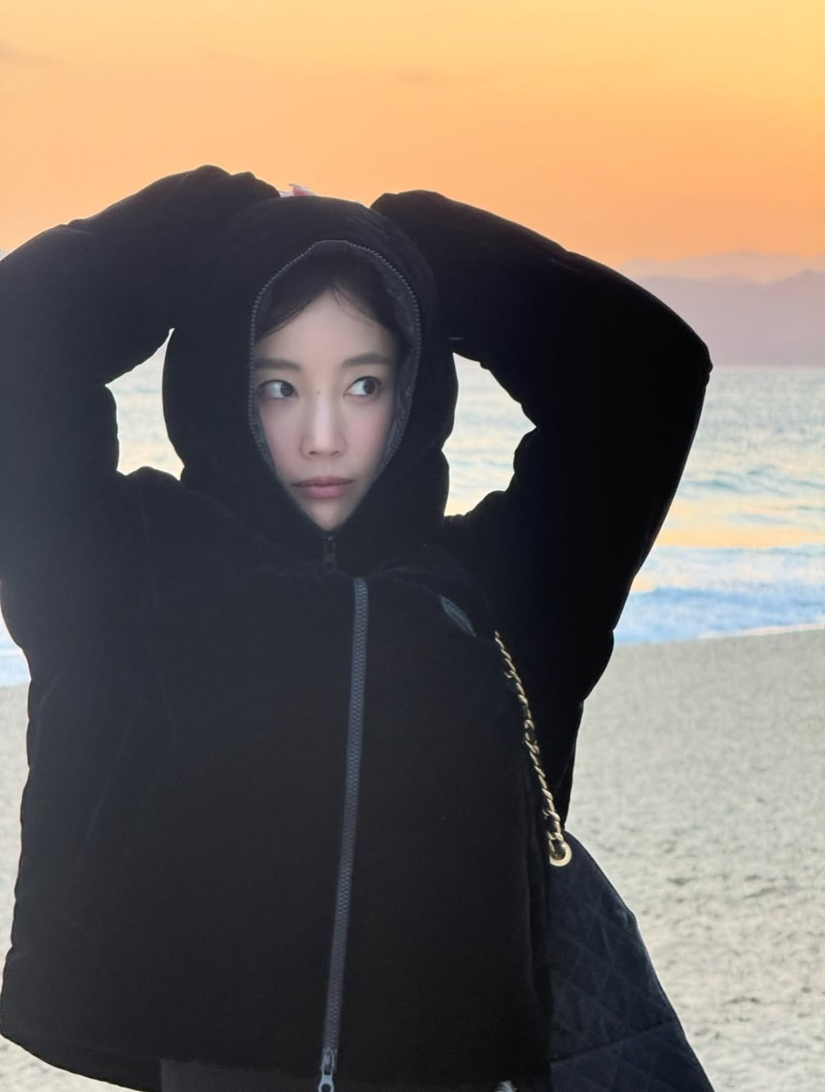 사진 = 기은세 인스타그램