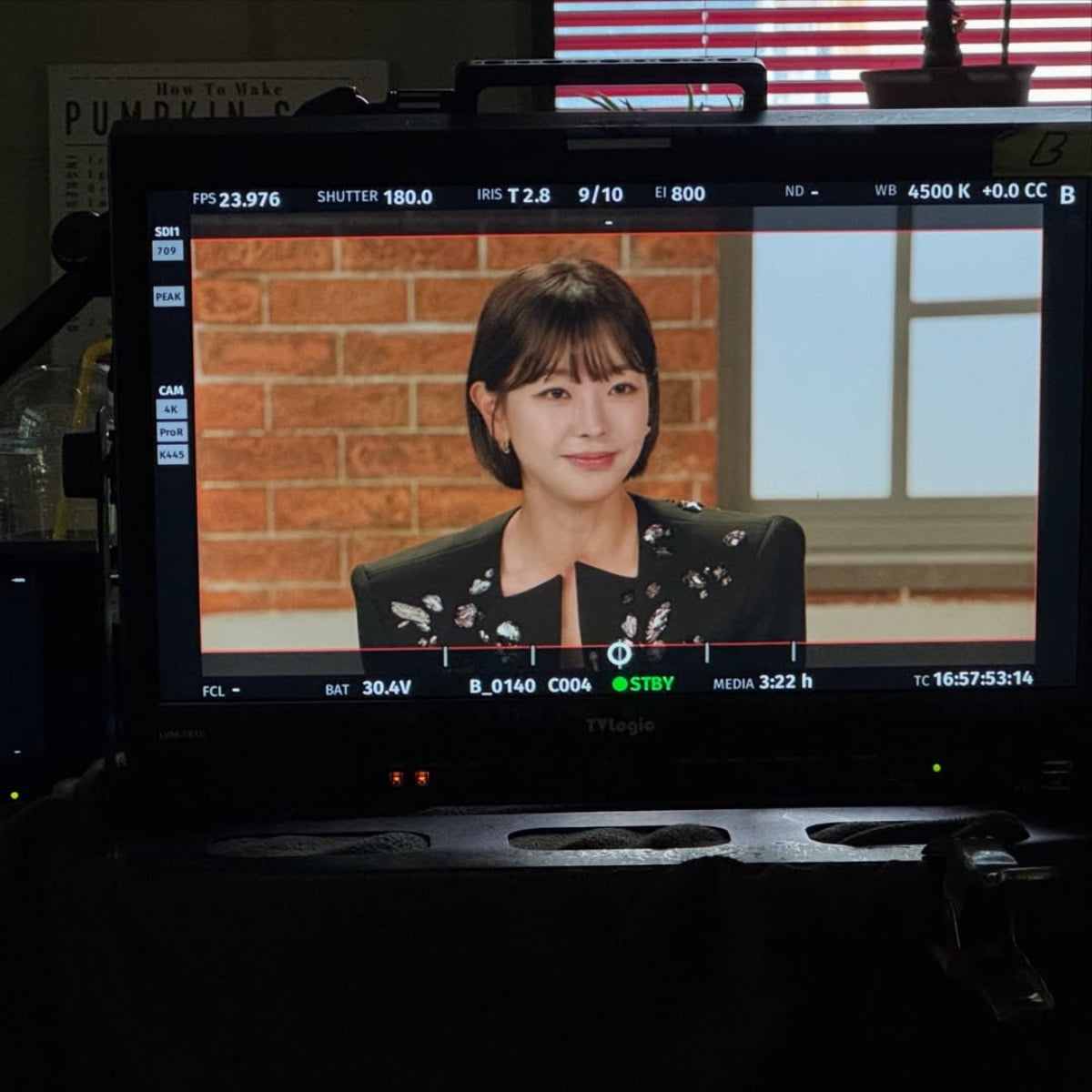 사진 = 고원희 인스타그램