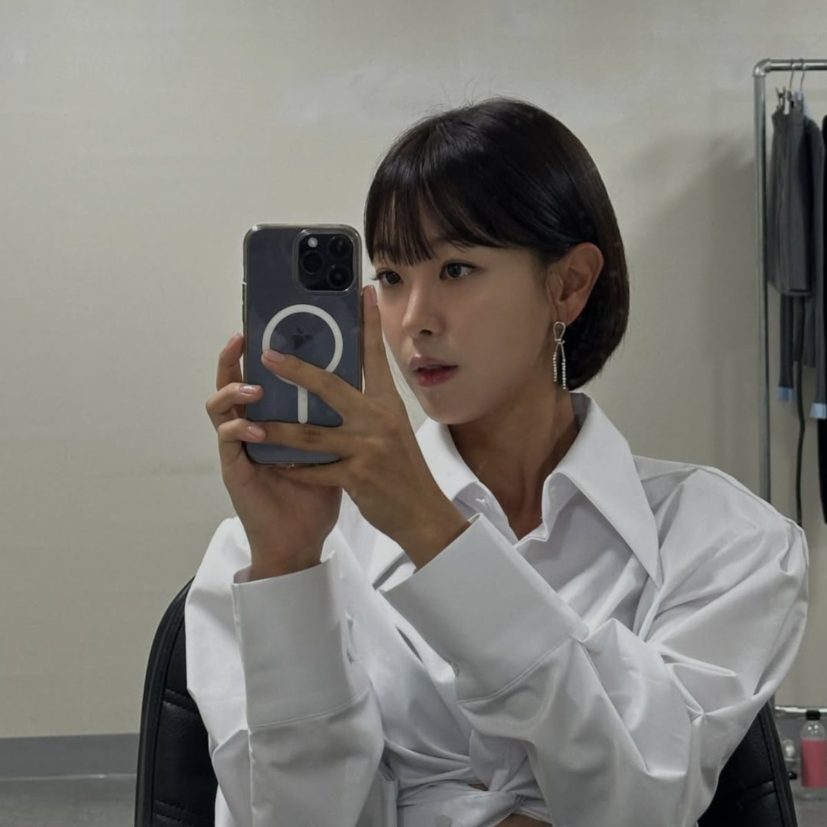 사진 = 고원희 인스타그램