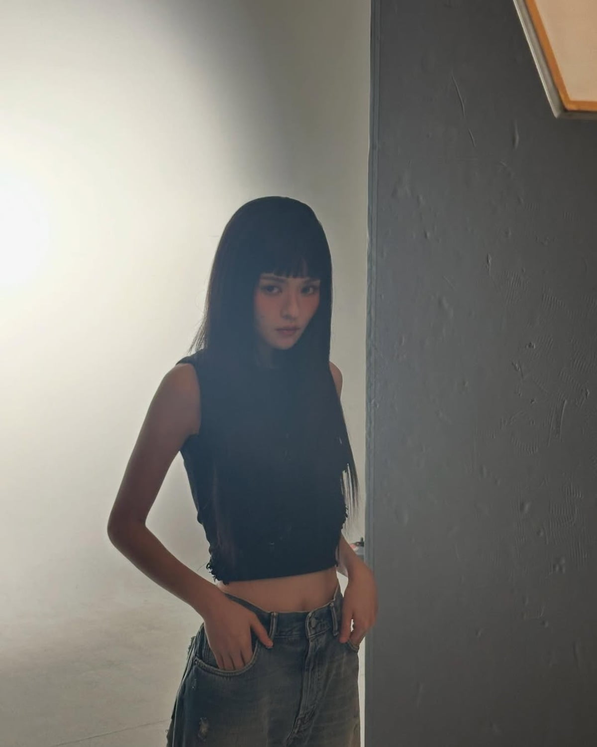 사진 = 김윤혜 인스타그램
