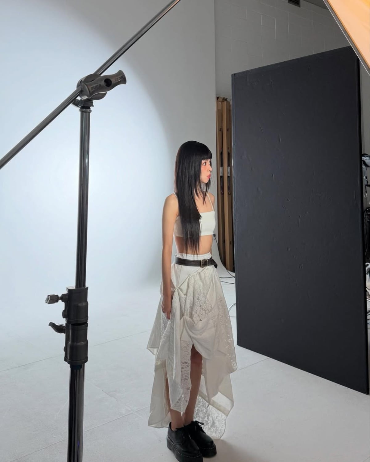 사진 = 김윤혜 인스타그램
