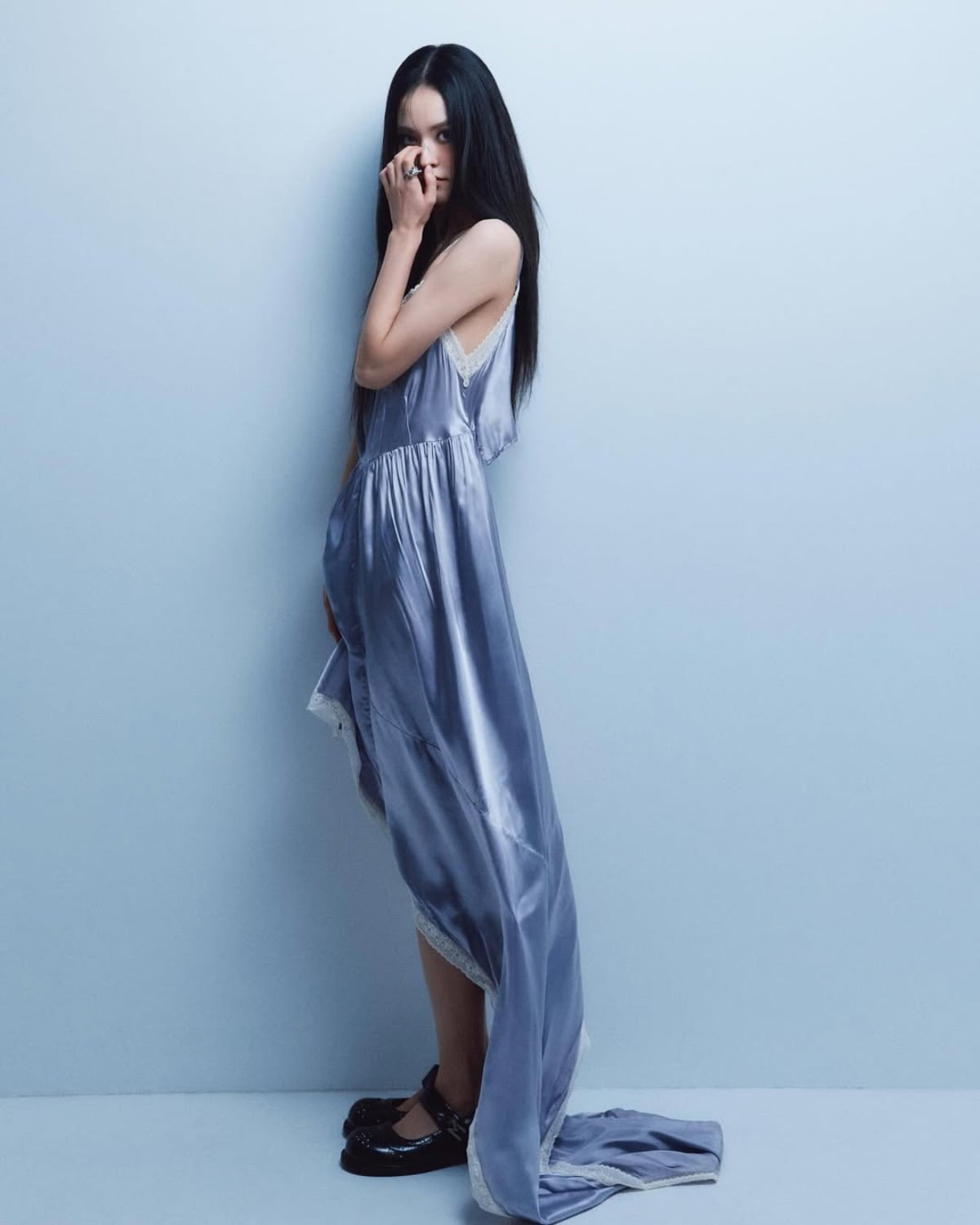 사진 = 김윤혜 인스타그램
