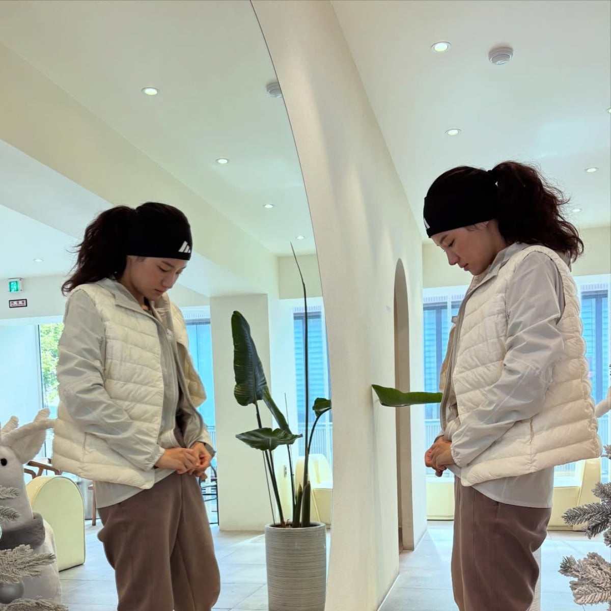 사진 = 박주현 인스타그램