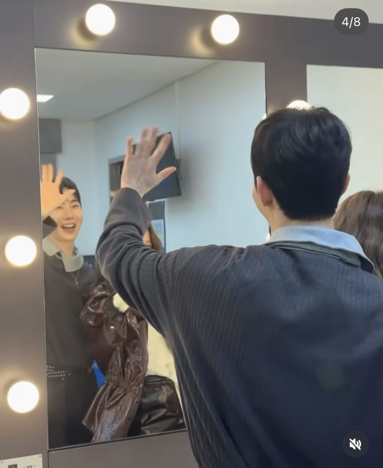 선예, 눈물나는 24년 우정…조권에 “할머니 할아버지 돼서도 춤추자”