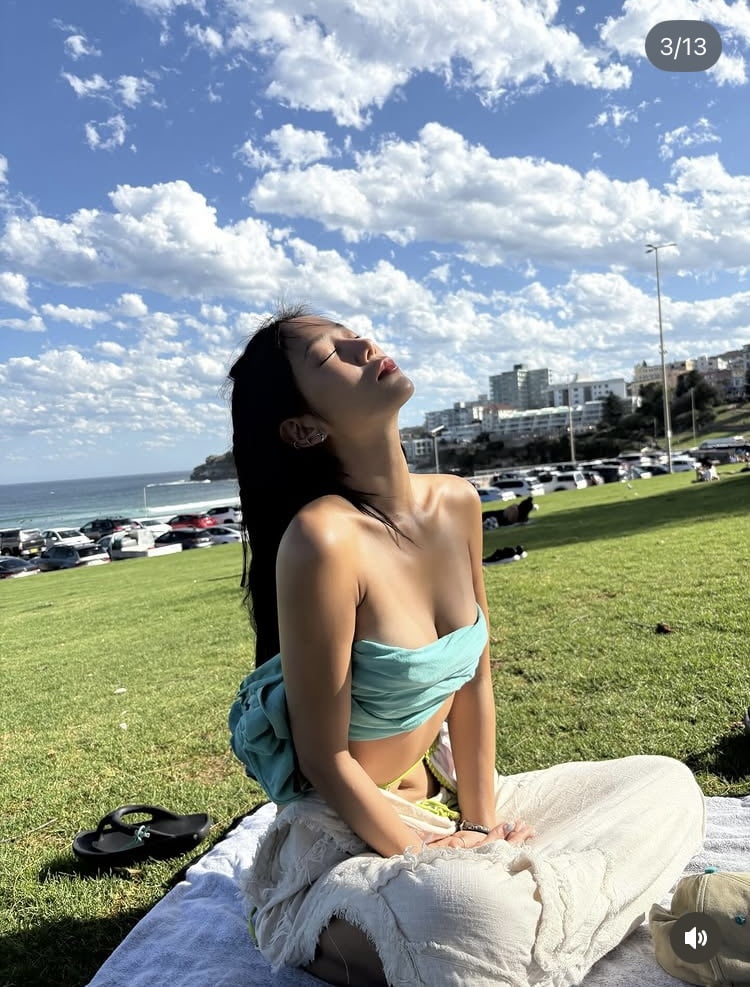 ‘10kg 감량’ 소유, 40kg대 몸무게인데…뼈말라여도 탄탄 그 자체