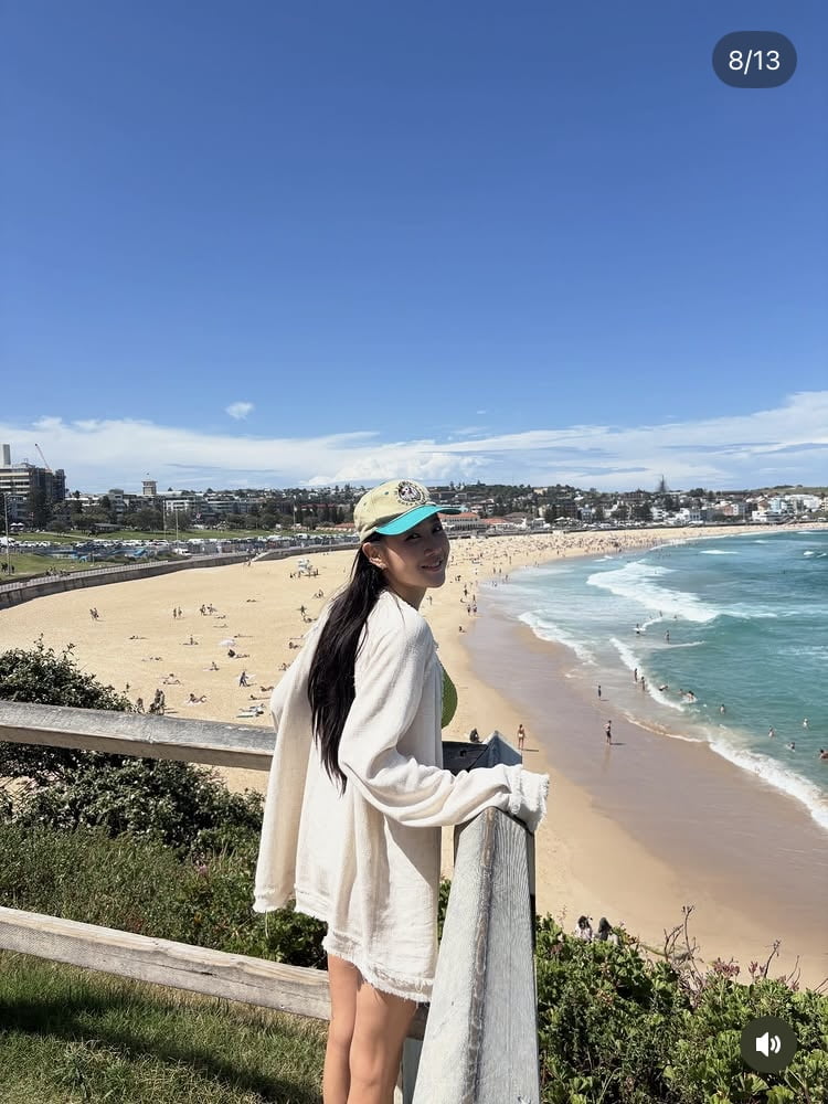 ‘10kg 감량’ 소유, 40kg대 몸무게인데…뼈말라여도 탄탄 그 자체