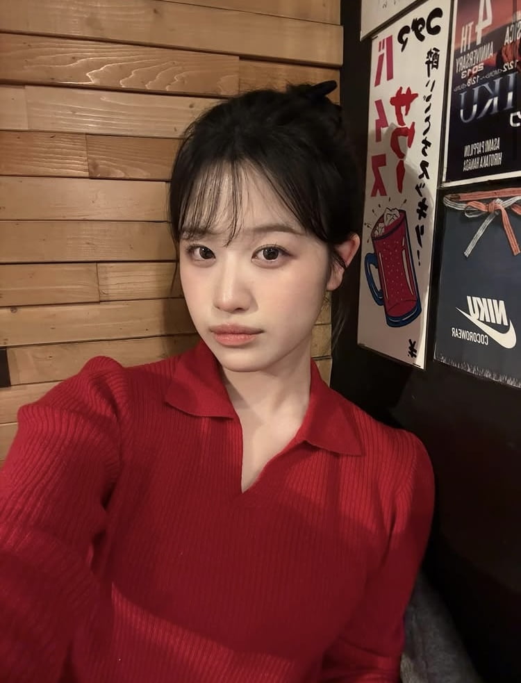 ‘김대희 딸’ 김사윤, 명문 Y대생의 미모… ♥이성준이 찍어줬나