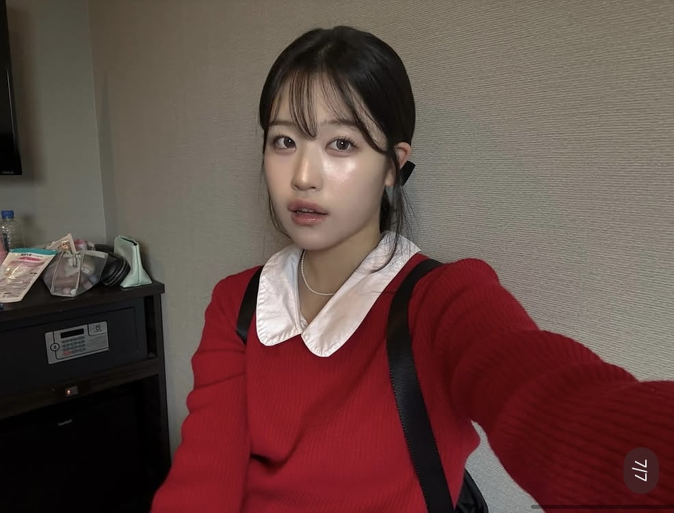 ‘김대희 딸’ 김사윤, 명문 Y대생의 미모… ♥이성준이 찍어줬나