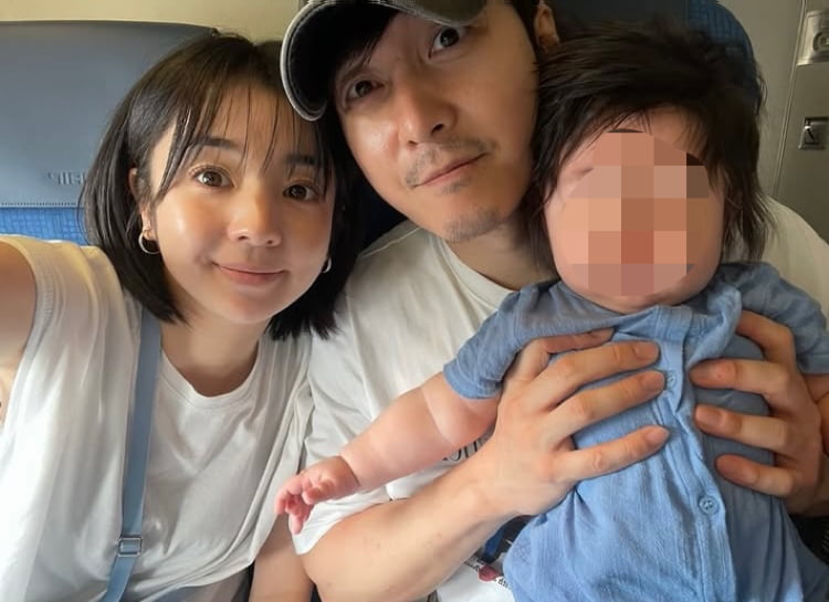 18세 연하 일본인 아내의 소감문…“심형탁 얼굴 더 행복해보여”