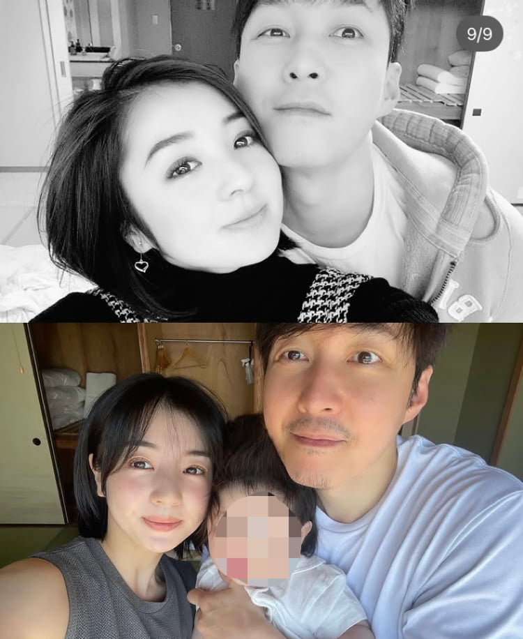 18세 연하 일본인 아내의 소감문…“심형탁 얼굴 더 행복해보여”