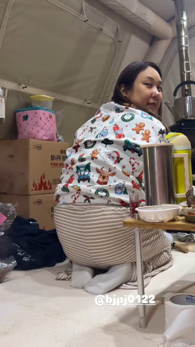 140kg였던 풍자, 25kg 뺐는데 풍채는 그대로…다이어트 근황