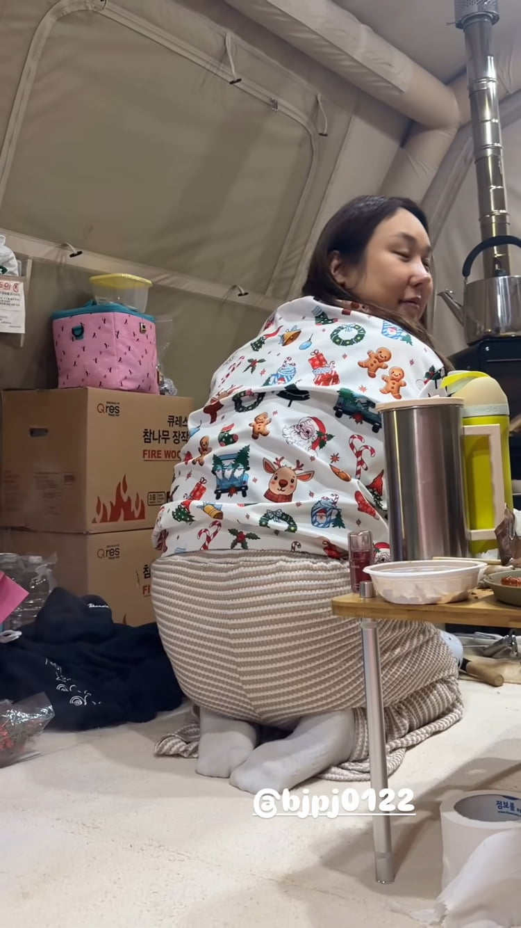 140kg였던 풍자, 25kg 뺐는데 풍채는 그대로…다이어트 근황