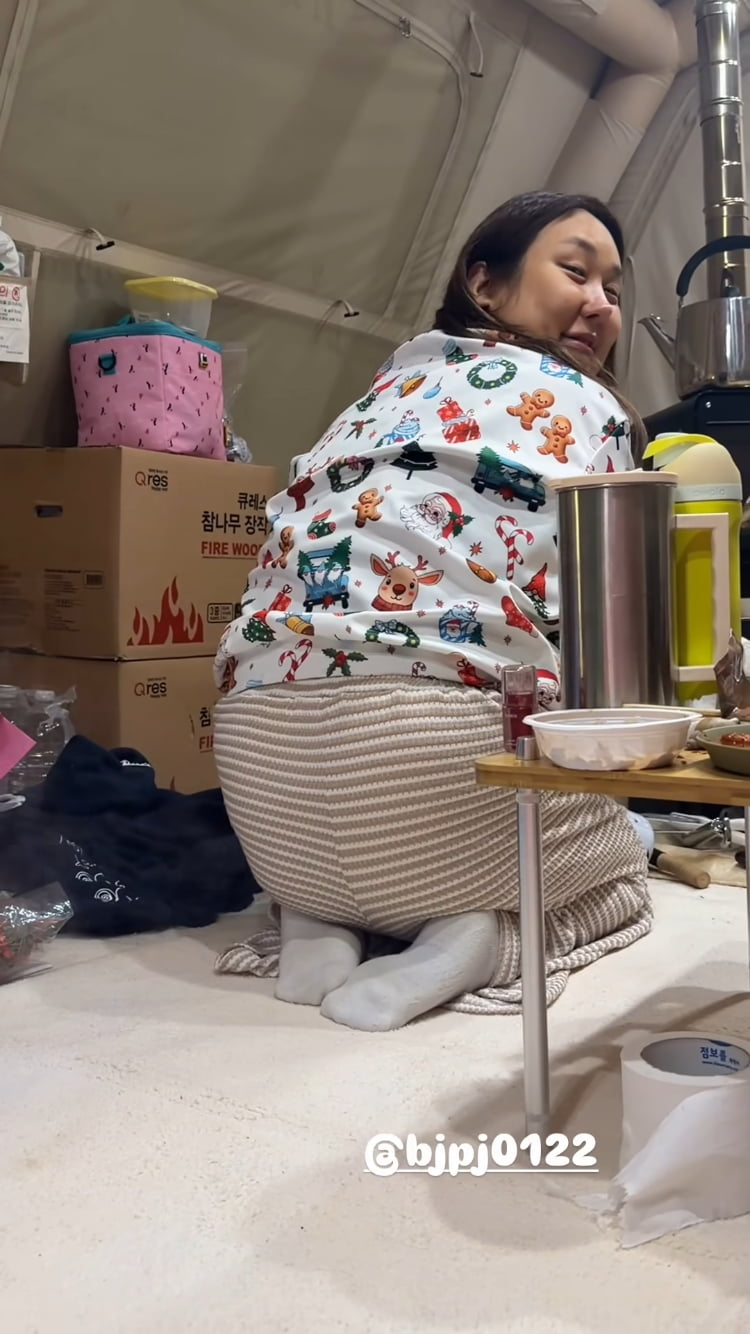 140kg였던 풍자, 25kg 뺐는데 풍채는 그대로…다이어트 근황